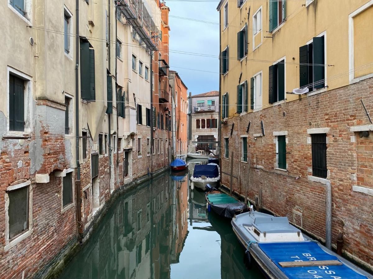 Lovely Veneza Exterior foto