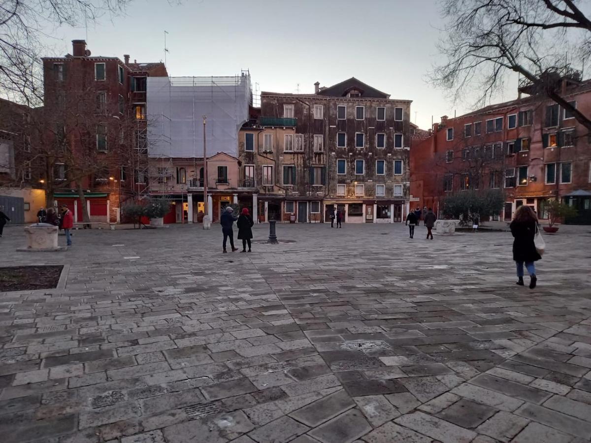 Lovely Veneza Exterior foto