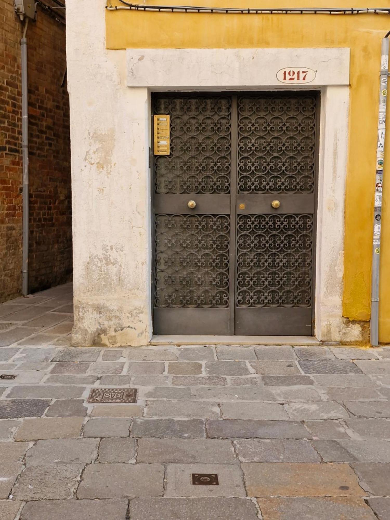 Lovely Veneza Exterior foto